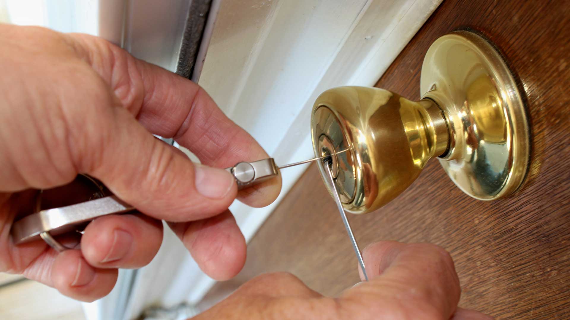 Emergency Lockout