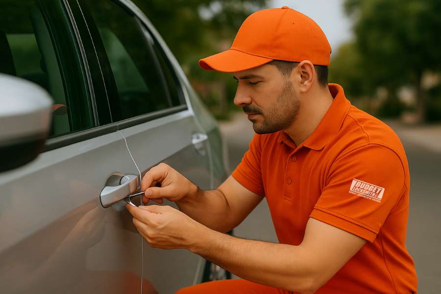 Automotive Locksmith Phoenix