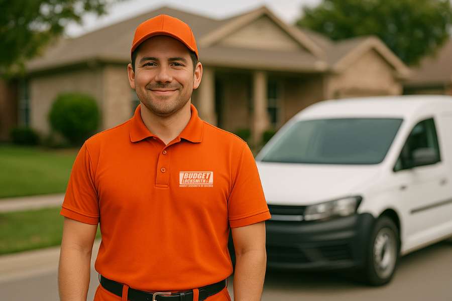 Phoenix Locksmith