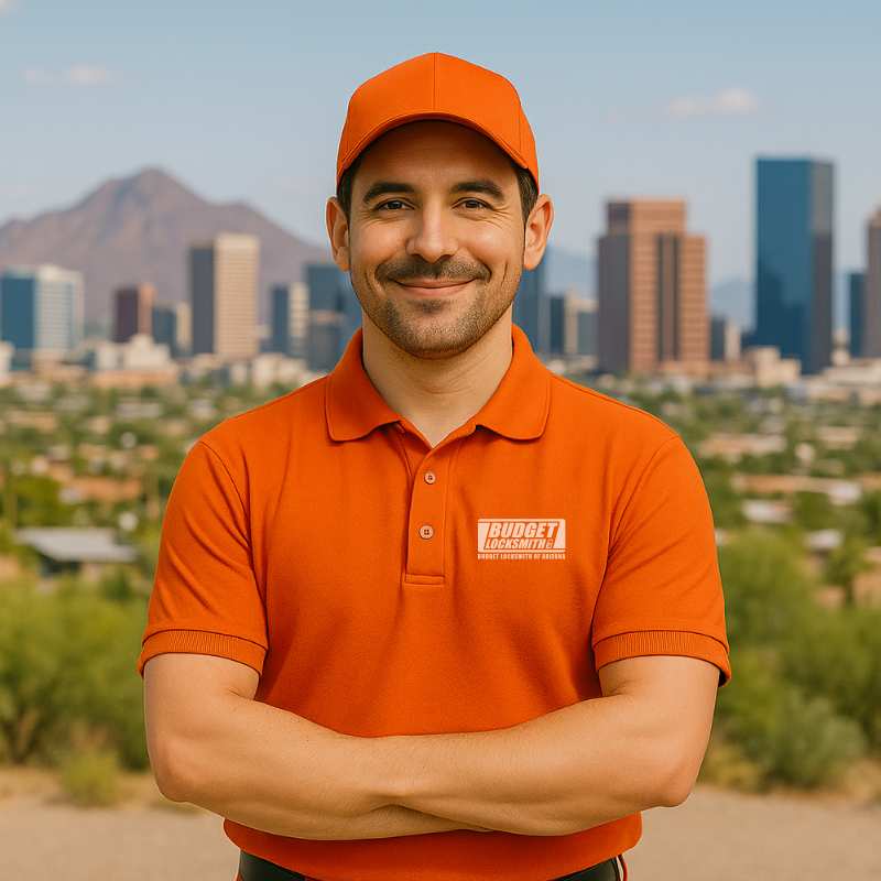 locksmith in Phoenix