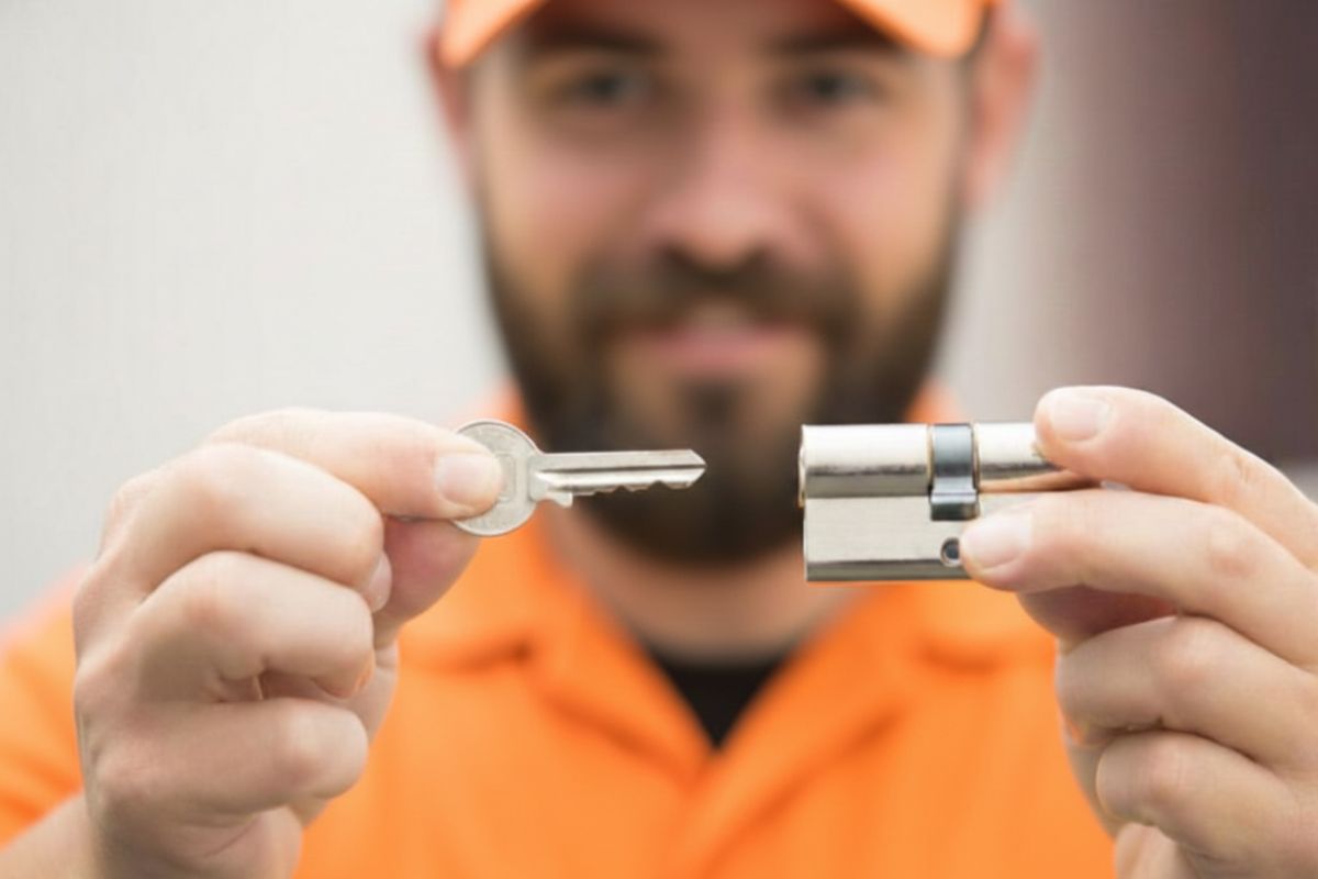 master key system Arizona